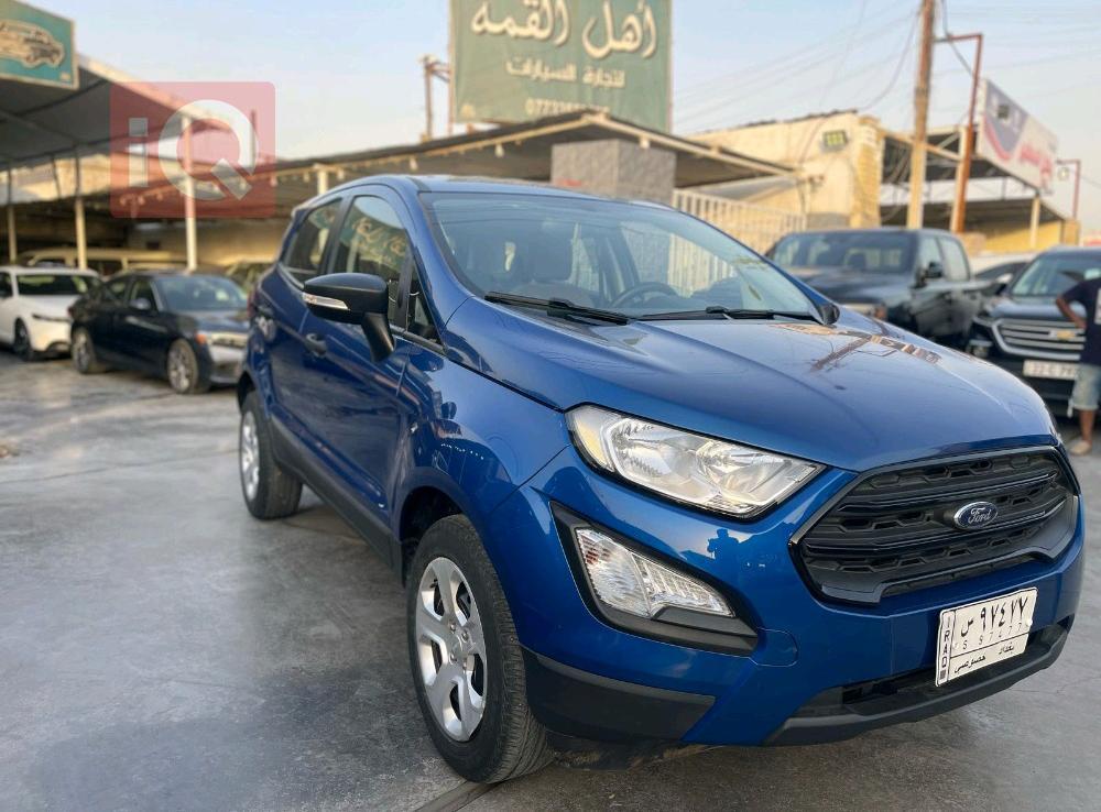 فۆرد ئیکۆ سپۆرت